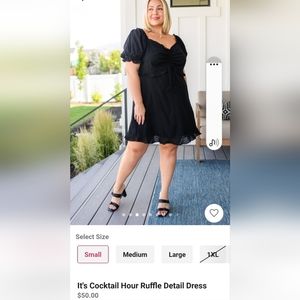 Andrea by Unit Dress